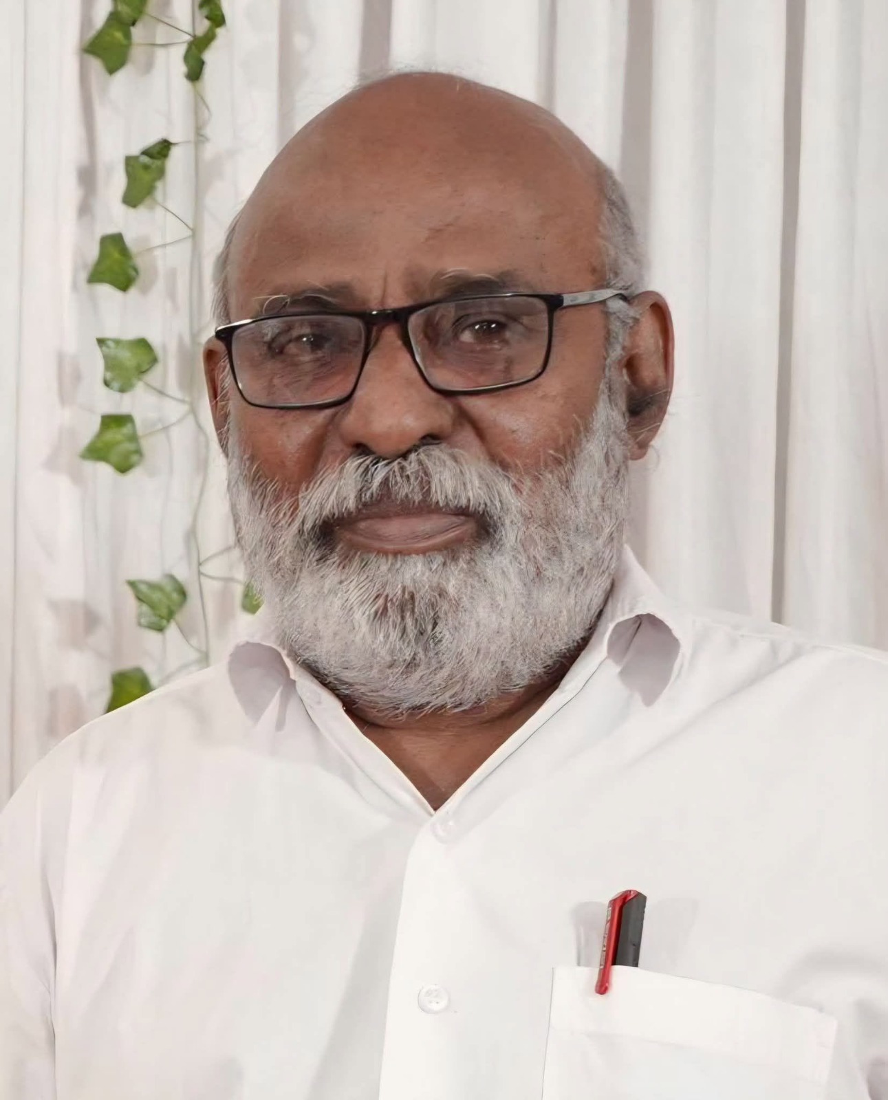 സിപിഎം നേതാവ് ഫ്രാൻസീസ് കാഞ്ഞിരത്തിങ്കൽ അന്തരിച്ചു